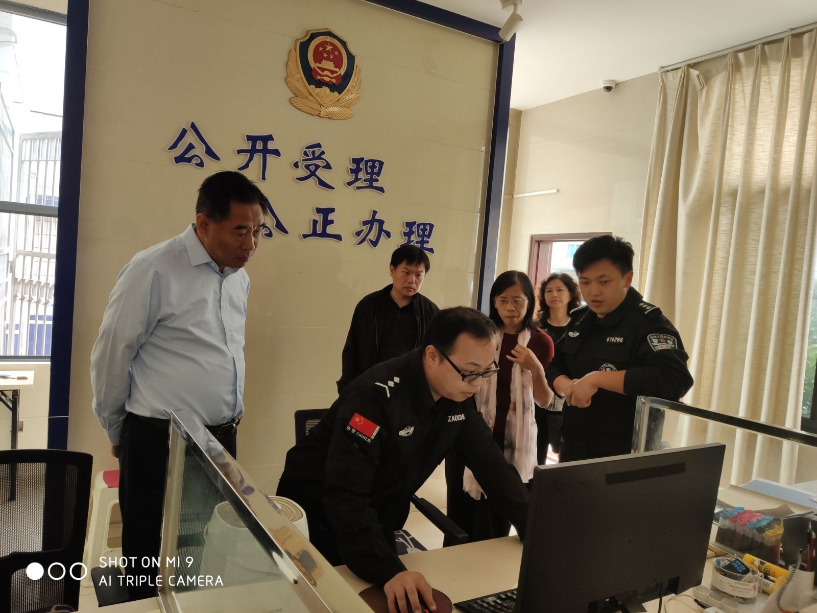 3.到派出所了解捡拾弃婴、儿童报案证明出具情况以及私自收留抚养儿童落户情况_1.jpg